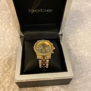 Bebe watch